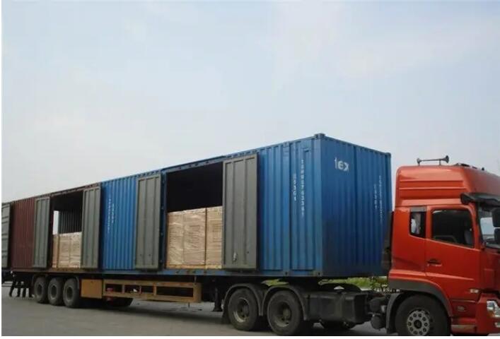 漳州到中和镇整车运输