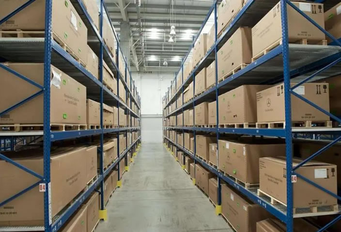 漳州到中和镇货物仓储