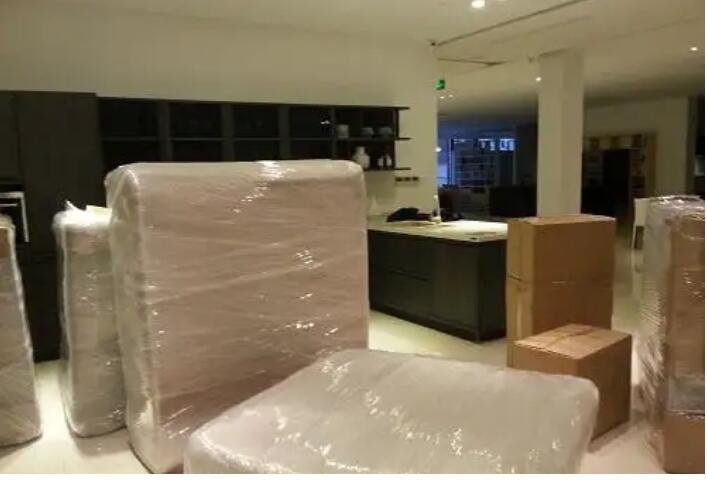 漳州到中和镇长途搬家