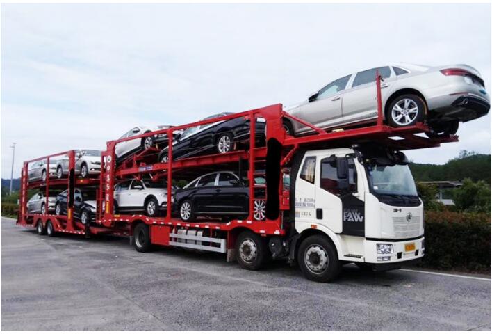 漳州到中和镇轿车托运